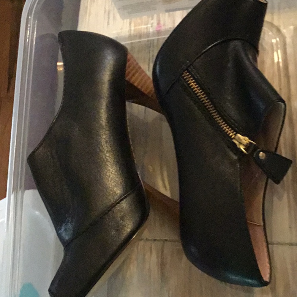 Calvin Klein shoes